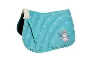 Rhinegold Unicorn Saddle Pad - Birdham Animal Feeds