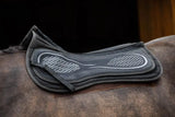 Rhinegold Silicone Top Saddle Pad - Birdham Animal Feeds