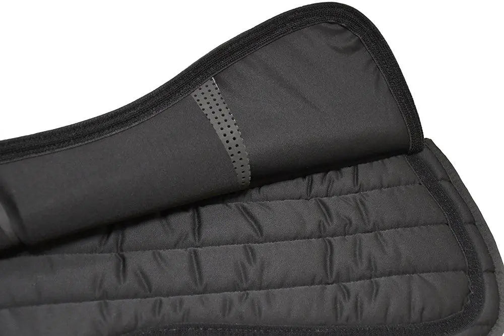 Rhinegold Silicone Top Saddle Pad - Birdham Animal Feeds