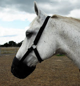 Rhinegold Grazing Muzzle - Birdham Animal Feeds
