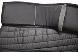 Rhinegold Silicone Top Interchangeable Saddle Pad - Birdham Animal Feeds