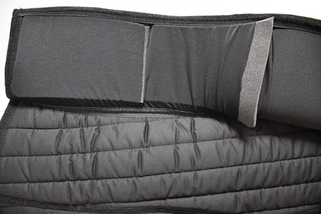 Rhinegold Silicone Top Interchangeable Saddle Pad - Birdham Animal Feeds
