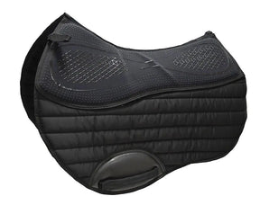 Rhinegold Silicone Top Interchangeable Saddle Pad - Birdham Animal Feeds