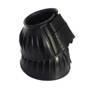 Rhinegold Elite Velcro Over-Reach Boot - Birdham Animal Feeds