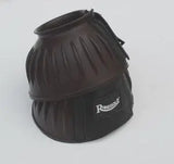 Rhinegold Elite Velcro Over-Reach Boot - Birdham Animal Feeds