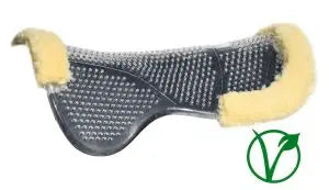 Rhinegold Luxe trim Gel Pad - Birdham Animal Feeds