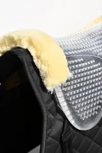 Rhinegold Luxe trim Gel Pad - Birdham Animal Feeds