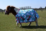 Rhinegold Unicorn Torrent Outdoor Rug - Birdham Animal Feeds