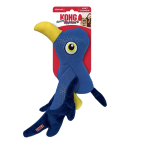 Kong Shakers Shimmy Seagull Kong