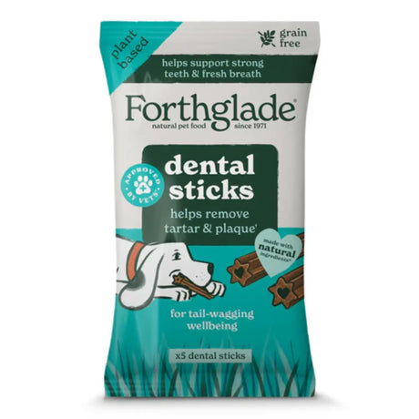 Forthglade Dental Sticks - Birdham Animal Feeds