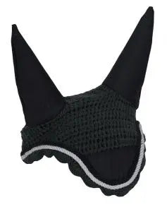 Rhinegold Fly Veil / Noise Muffler - Birdham Animal Feeds