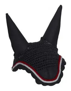 Rhinegold Fly Veil / Noise Muffler - Birdham Animal Feeds