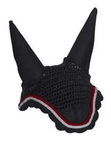 Rhinegold Fly Veil / Noise Muffler - Birdham Animal Feeds