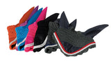 Rhinegold Fly Veil / Noise Muffler - Birdham Animal Feeds