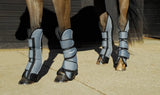 Rhinegold Elite Full Length Travel Boots - Birdham Animal Feeds