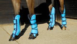 Rhinegold Elite Full Length Travel Boots - Birdham Animal Feeds