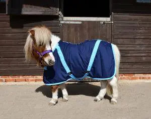 Rhinegold Mini Summer Sheet - Birdham Animal Feeds