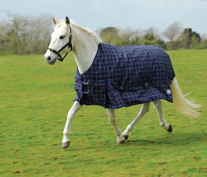 Rhinegold Zeus Outdoor Rug - Birdham Animal Feeds