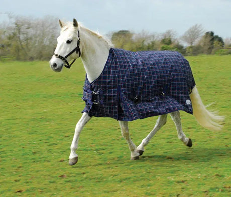 Rhinegold Zeus Outdoor Rug - Birdham Animal Feeds