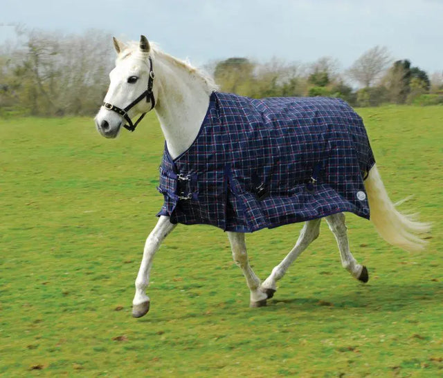 Rhinegold Zeus Outdoor Rug - Birdham Animal Feeds