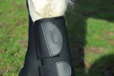 Rhinegold Breathable Neoprene Turnout Boots - Birdham Animal Feeds