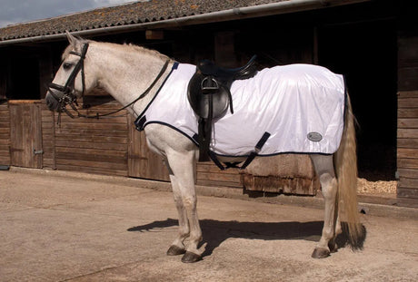 Rhinegold Ride-On Fly Rug - Birdham Animal Feeds