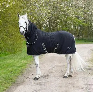 Rhinegold Full Neck Fleece Rug - Birdham Animal Feeds
