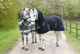 Rhinegold Full Neck Fleece Rug - Birdham Animal Feeds