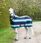 Rhinegold Full Neck Fleece Rug - Birdham Animal Feeds