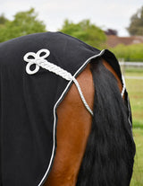 Rhinegold Show Fleece - Birdham Animal Feeds