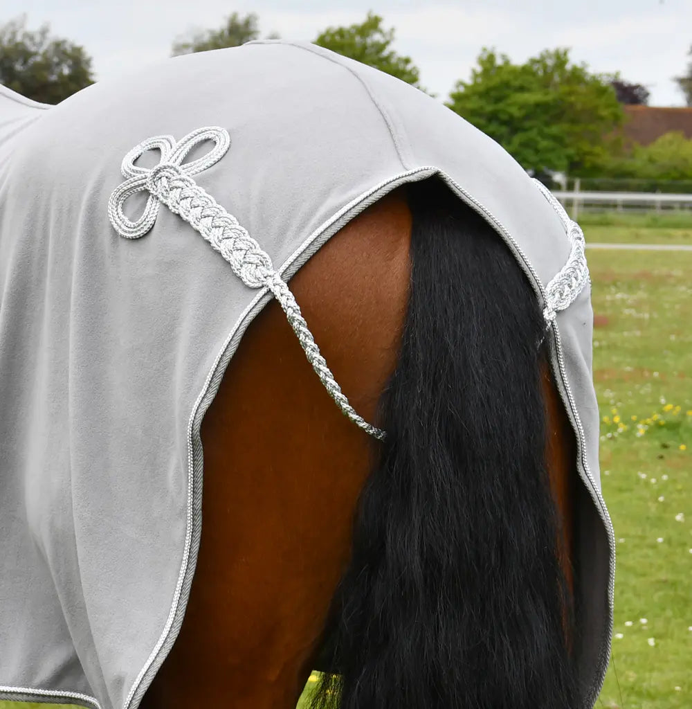 Rhinegold Show Fleece - Birdham Animal Feeds