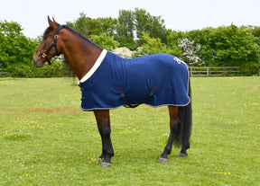 Rhinegold Show Fleece - Birdham Animal Feeds