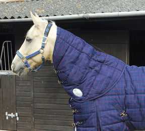 Rhinegold Orlando Neck Cover - Birdham Animal Feeds