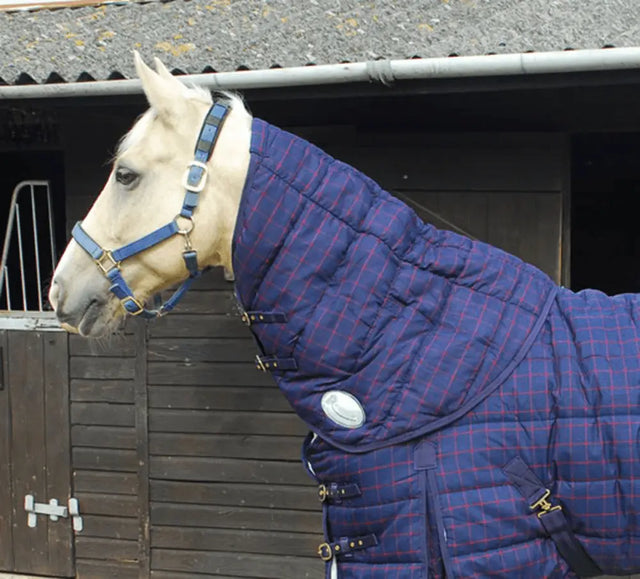 Rhinegold Orlando Neck Cover - Birdham Animal Feeds