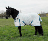 Rhinegold Maui Check Summer Sheet - Birdham Animal Feeds