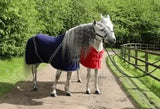 Rhinegold Comfy Fleece Rug - Birdham Animal Feeds
