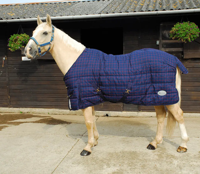 Rhinegold Orlando Quilt - Birdham Animal Feeds