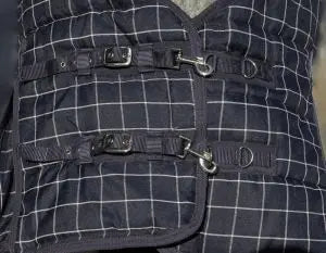 Rhinegold Dakota Quilt - Birdham Animal Feeds