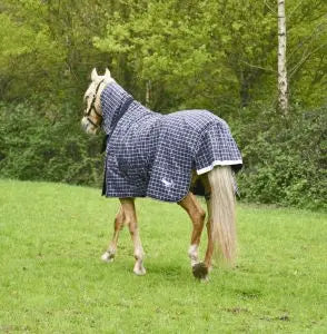 Rhinegold Elite Full Neck Montpelier Rug - Birdham Animal Feeds