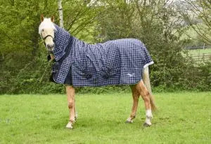 Rhinegold Elite Full Neck Montpelier Rug - Birdham Animal Feeds