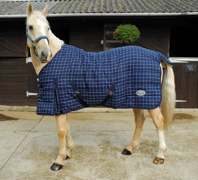 Rhinegold Denver Quilt - Birdham Animal Feeds