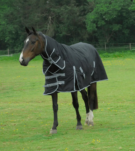 Rhinegold Full Neck Konig Combo Outdoor Rug - Birdham Animal Feeds