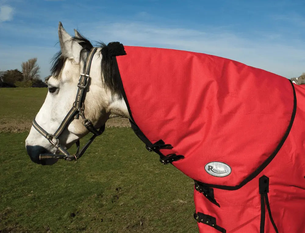 Rhinegold Konig Neck Cover - Birdham Animal Feeds