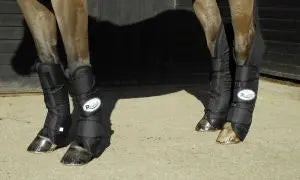 Rhinegold Full Length Ripstop Travel Boots - Birdham Animal Feeds