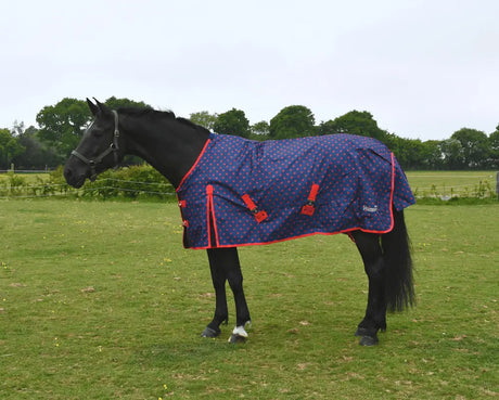 Rhinegold Dottie Torrent Outdoor Rug - Birdham Animal Feeds