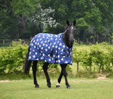 Rhinegold Torrent Star Design Outdoor Rug - Birdham Animal Feeds