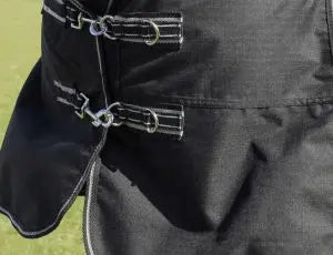 Rhinegold Dottie Foal Torrent Outdoor Rug - Birdham Animal Feeds