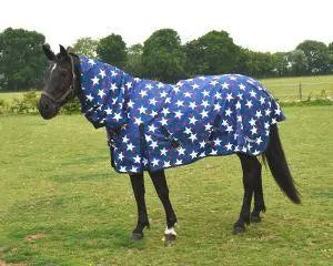 Rhinegold Full Neck Torrent Rug - Birdham Animal Feeds