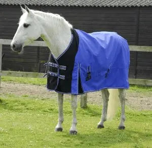 Rhinegold Elite Storm Rug with Neck Cover - Birdham Animal Feeds