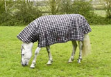 Rhinegold Glacier Combination Rug - Birdham Animal Feeds